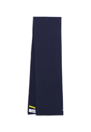 Armedangels - Schal - Claasas blau - Gr. - ONE SIZE