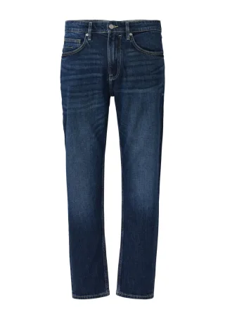 s.Oliver Red Label - Regular Fit: Jeans Benito blau - Gr. - 28/34