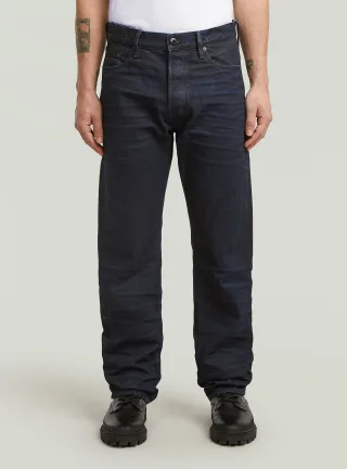 G-STAR 5-Pocket-Jeans "Dakota Regular Straight Jeans"