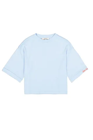 Garcia - O262407 powder blue - Gr. - 152