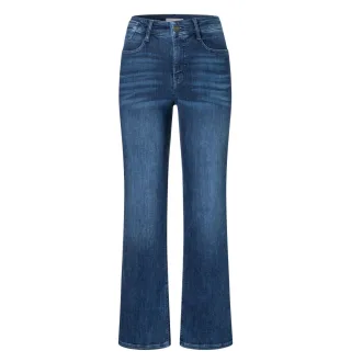MAC - Jeans - Laura blau - Gr. - 32/32