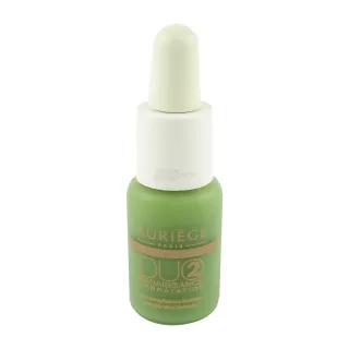 Auriege Paris Duo2 Renaissance Hydratation Serum Gesicht Pflege 15ml