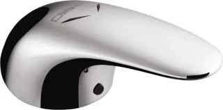 Hansgrohe Elegance Griff für Küchenarmatur chrom 33981 , 33891000 33891000