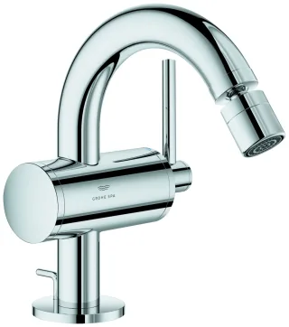 Grohe Bidetarmatur Atrio 24364000