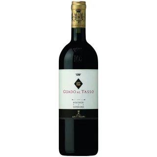 2022 Tenuta Guado al Tasso Bolgheri Superiore