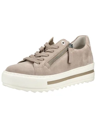 Gabor Comfort Sneaker "Gabor Comfort Sneaker Leder"