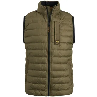 PME Legend - Bodywarmer MILES WARMER Cylon - Gr. - XXL