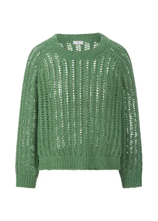 RIANI - Pullover cactus - Gr. - 44
