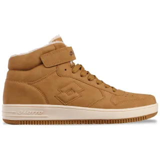 lotto Sneaker - mit wärmendem Innenfutter