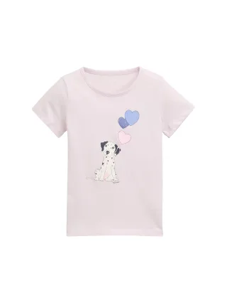 tom tailor kids - T-Shirt mit Print - Gr. - 92/98