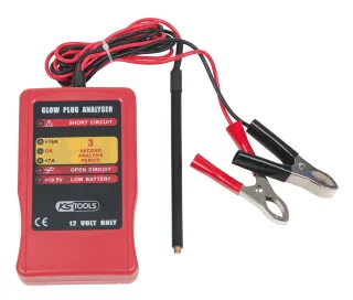 KS Tools Glühkerzen-Prüfgerät - 550.1401