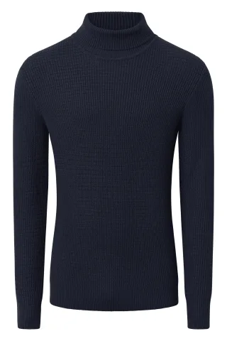 Strellson - 11 Hamilton-TS 10016229 dark blue - Gr. - XXL