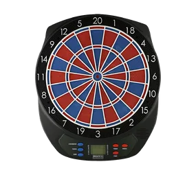 Bulls Scorpy Elektronik Dartboard