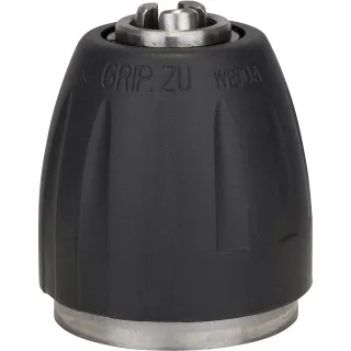 Bosch Schnellspannbohrfutter, 1,5 bis 13 mm, passend zu PSB 650 - 2609255729