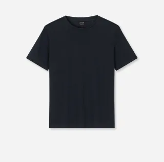 OLYMP Signature - OLYMP SIGNATURE Wirk schwarz - Gr. - XL