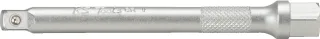 KS Tools 1/4" Verlängerung mit Antriebssechskant - 911.1486
