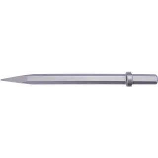PFERD TOOLS Spitzmeißel mit Nutzlänge 250 mm / Einsteckgruppe EG08 - 98989081