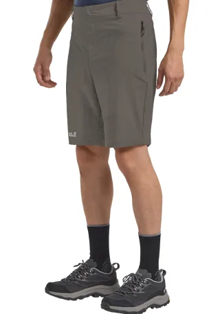 Jack Wolfskin Shorts "HIKEOUT SHORTS M"
