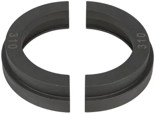 KS Tools Lagerschalen-Ergänzungs-Satz für Scania, Ø 161 mm - 460.0495