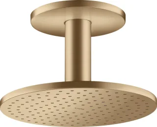 Hansgrohe Kopfbrause 250 1jet Axor 35286140