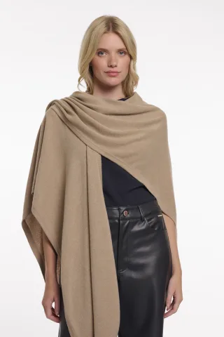 Rino&Pelle - Badu.5002621 light brown - Gr. - os