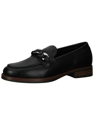 Nero Giardini Slipper "Nero Giardini Slipper Leder"