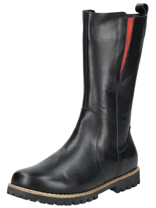 Andrea Conti Stiefel "Andrea Conti Stiefel Leder"