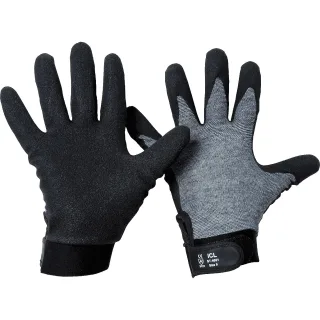 Montagehandschuhe grau - 1480-11