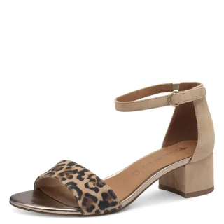 Tamaris - Da.-Sandalette - Gr. - 37