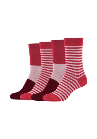 Camano Socken "Socken 4er Pack"