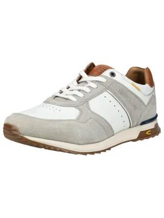 camel active Sneaker "camel active Sneaker Leder"
