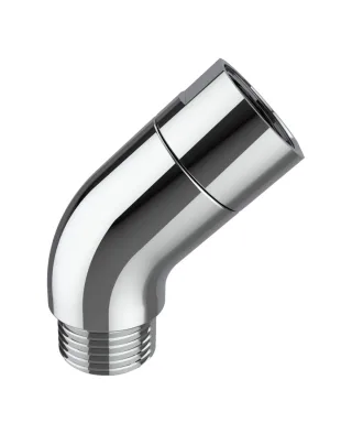 Keuco Brausebogen Arm.-Zub. 59994, 59994014500