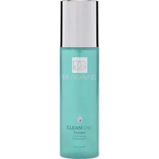 Dr. Grandel Purigel Erfrischendes Reinigungsgel