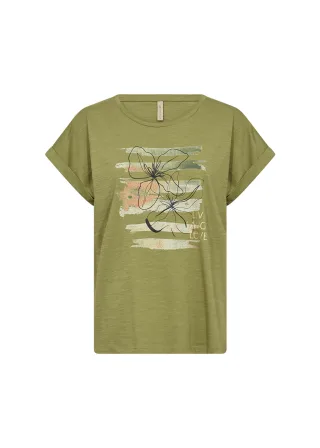 Soyaconcept - SC-BABETTE FP 70 calliste green - Gr. - XS