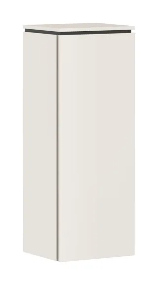 Hansgrohe Xilesa E Hochschrank 400x350 T.A: links Sandbeige matt , 54283780 54283780