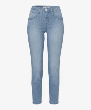 BRAX - Style Shakira S used light blue - Gr. - 46