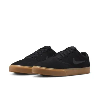 Nike Sportswear Sneaker "NIKE CHARGE SUEDE"