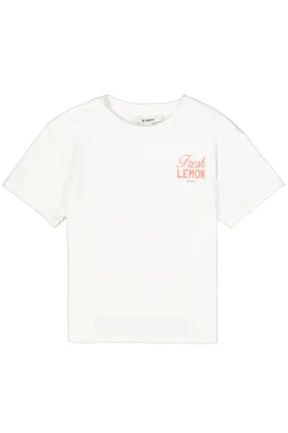 Garcia - O262402 off white - Gr. - 140/146