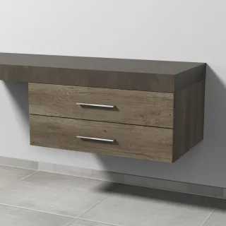 Sanipa Anbau-/Solitärschrank 2morrow G2185, G218537 G218537