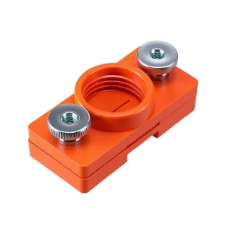 Edge Sealing Glue Applicator PETG Material Adjustable Glue Width 10-30mm Compatible with Curved and Straight Edges Porta