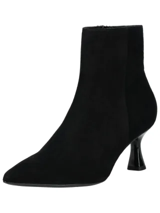 Högl Stiefelette "Högl Stiefelette Veloursleder"