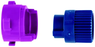 Grohe Anschlag 47925 , 47925000 47925000