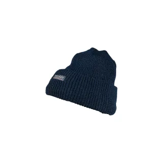 Mütze blau blau - 4227