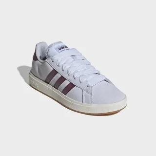 adidas Sportswear Sneaker "GRAND COURT BASE 00S" Design auf den Spuren des adidas Campus 00