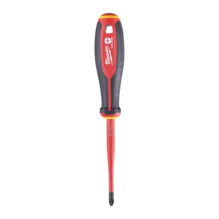 Milwaukee Tri-Lobe Schrauberdreher, VDE geprüft - 4932478736