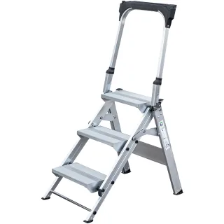 Munk Klapptreppe mit Haltebügel - 053103
