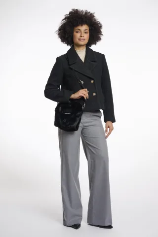 Rino&Pelle - Cheryl.7002511 black - Gr. - os