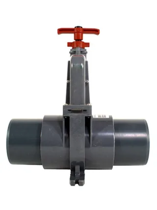 Jung Pumpen M-Zubehör Zulaufschieber Dn 150 JP28591