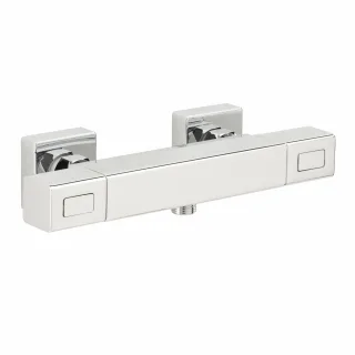 Herzbach CEO Thermostat-Brausebatterie, 36.131100.1.01 36.131100.1.01