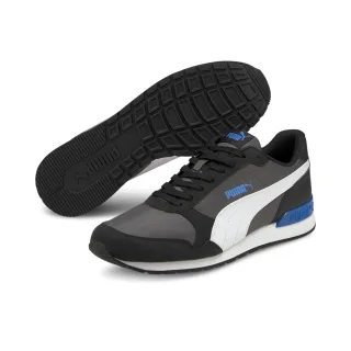Puma ST Runner v2 NL Sneaker Unisex Turnschuh 365278 Dunkelgrau